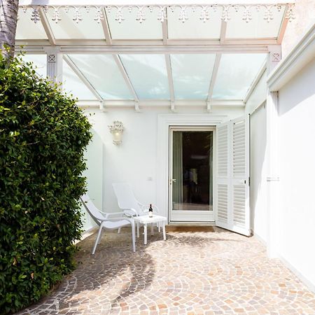 Relais Villa Savarese Sant'Agnello Eksteriør billede